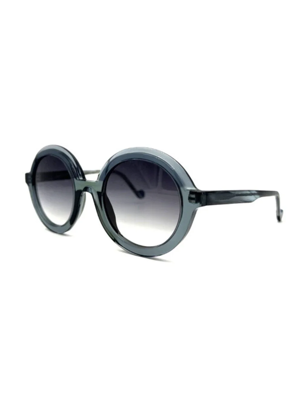 Face a Face NOVVA2 4012 Blue Grey Authentic Sunglasses 51-23-142
